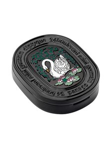 Diptyque - Korduvtäidetav tahke parfüüm L'Ombre Dans L'Eau Refillable Solid Perfume | Stockmann
