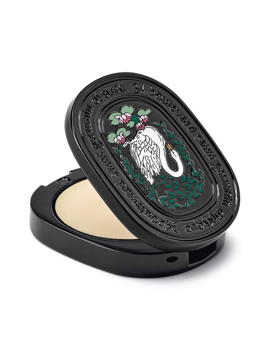 Diptyque - L'Ombre Dans L'Eau Refillable Solid Perfume -täytettävä kiinteä tuoksu - BLACK | Stockmann - photo 2