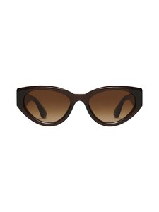Chimi - Model 06 -aurinkolasit - BROWN | Stockmann
