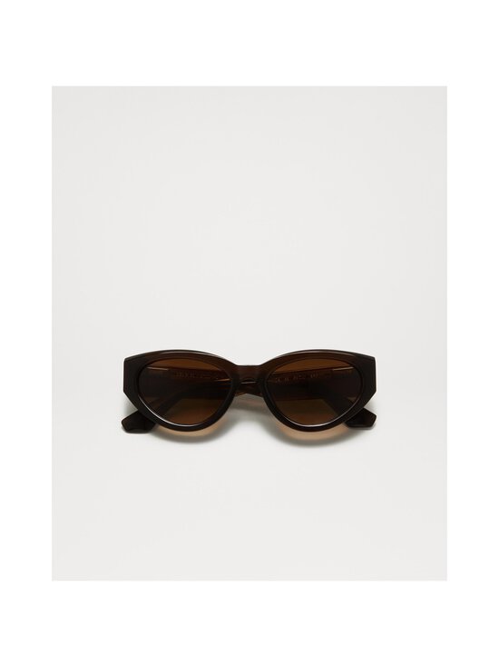 Chimi - Model 06 -aurinkolasit - BROWN | Stockmann - photo 2