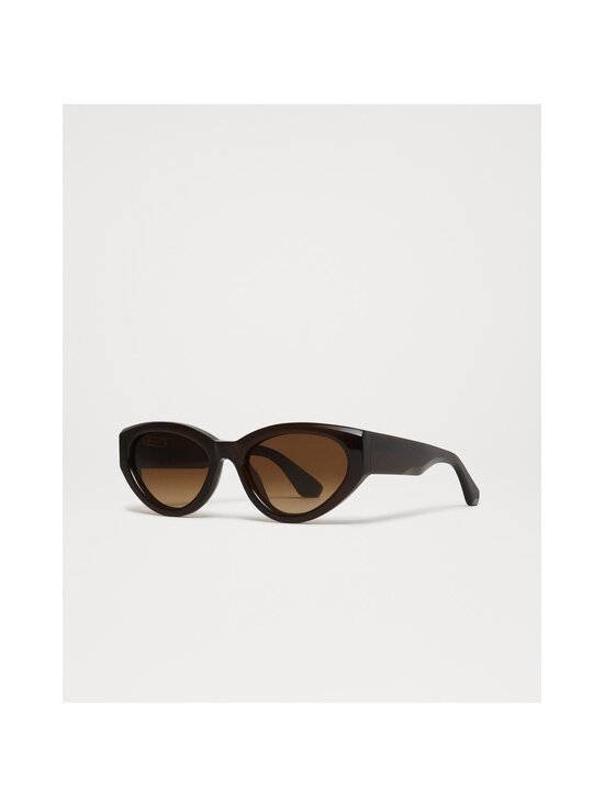 Chimi - Model 06 -aurinkolasit - BROWN | Stockmann - photo 3