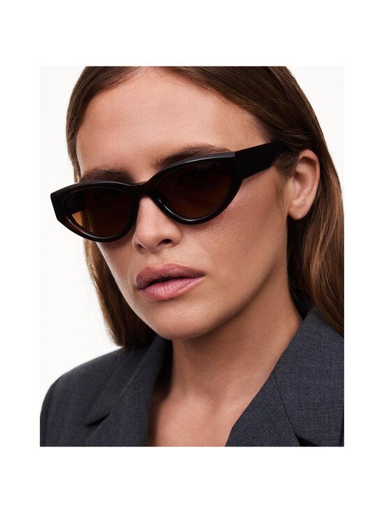Chimi - Model 06 -aurinkolasit - BROWN | Stockmann - photo 4