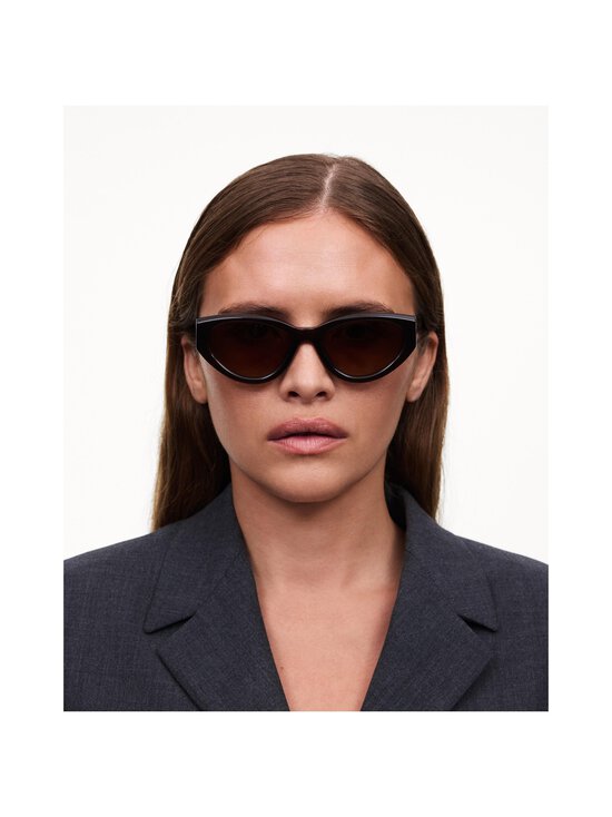 Chimi - Model 06 -aurinkolasit - BROWN | Stockmann - photo 5