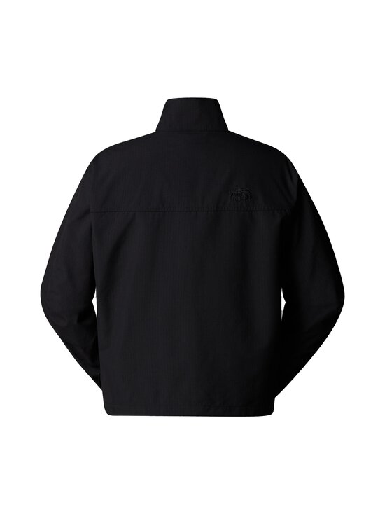 The North Face - Cordura Wind -takki - KX7 TNF BLACK/TNF BLACK - photo 2 The North Face - Cordura Wind -takki - KX7 TNF BLACK/TNF BLACK | Stockmann - photo 2