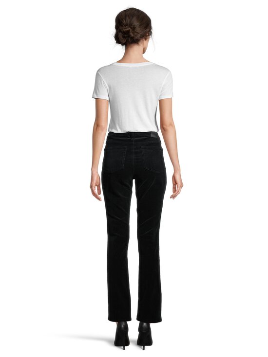 Lauren Ralph Lauren - Midrise Bikses - POLO BLACK | Stockmann - photo 3