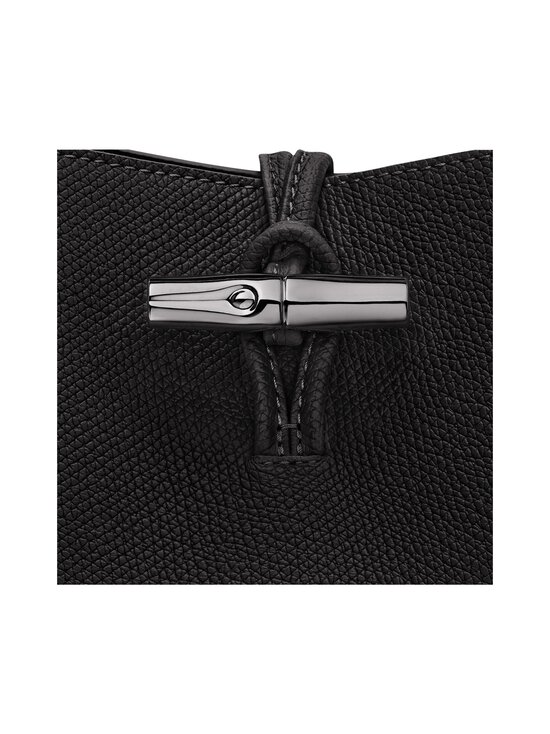 Longchamp - Kott Le Roseau Cross Body - 001 BLACK | Stockmann - photo 2