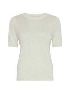 MSCH Copenhagen - MSCHRini Kobra -neulepusero - SAND MELANGE MSCH Copenhagen - MSCHRini Kobra -neulepusero - SAND MELANGE | Stockmann