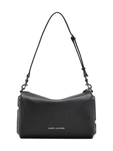 Marc Jacobs - Õlakott The Snapshot Shoulder - 001 BLACK | Stockmann