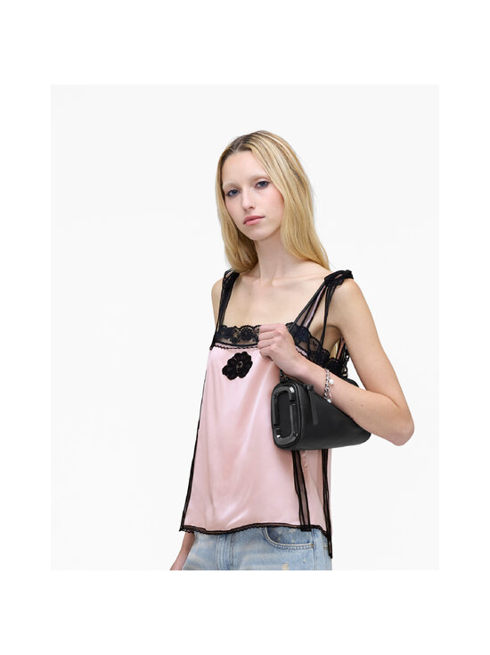 Marc Jacobs - Õlakott The Snapshot Shoulder - 001 BLACK | Stockmann - photo 5