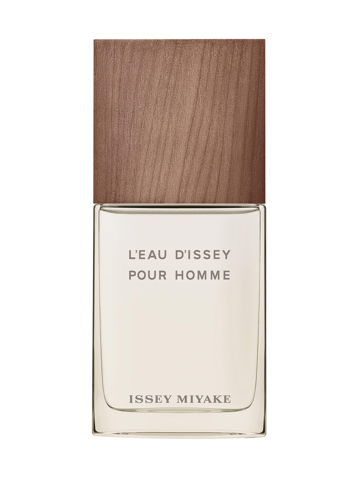 L'Eau D'Issey pour Homme Vetiver EdT -tuoksu