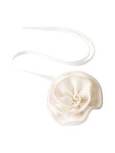 Andiata - Roseann rozes ornaments - 002 CHALK WHITE Andiata - Roseann rozes ornaments - 002 CHALK WHITE | Stockmann