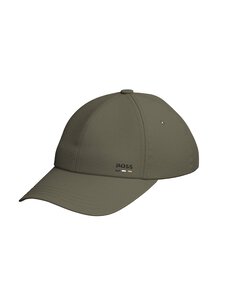 BOSS - Zed-Icon-lippalakki - 347 OPEN GREEN | Stockmann
