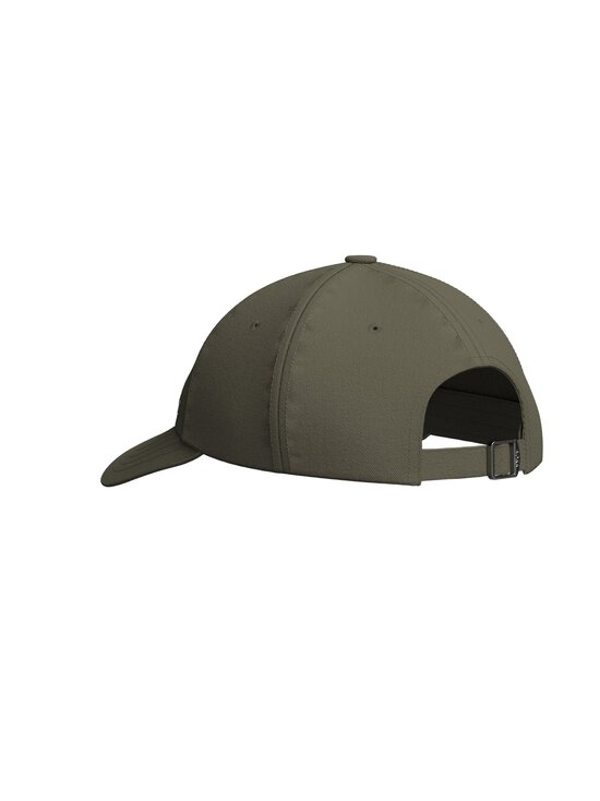 BOSS - Zed-Icon-lippalakki - 347 OPEN GREEN | Stockmann - photo 2
