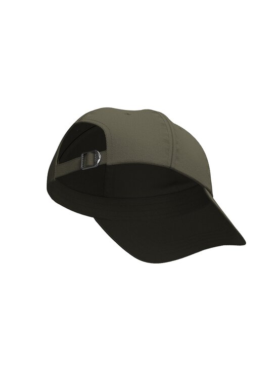 BOSS - Zed-Icon-lippalakki - 347 OPEN GREEN | Stockmann - photo 3