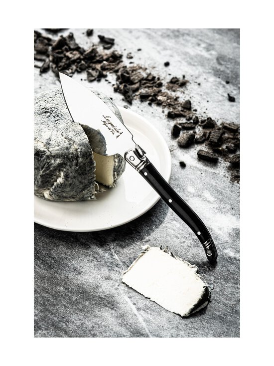Laguiole - Juustunugade komplekt, 3 tk - BLACK | Stockmann - photo 2
