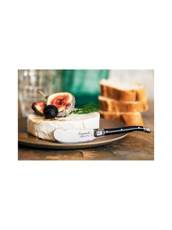 Laguiole - Juustunugade komplekt, 3 tk - BLACK | Stockmann - photo 3