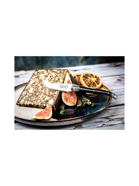 Laguiole - Juustunugade komplekt, 3 tk - BLACK | Stockmann - photo 4