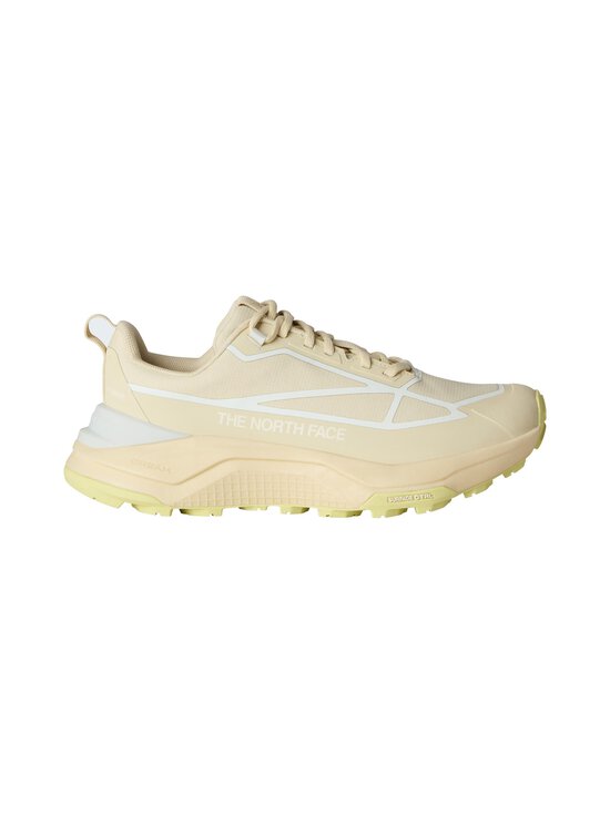 The North Face - Fastpack-kengät - KH81 DESERT STONE/LE | Stockmann - photo 1