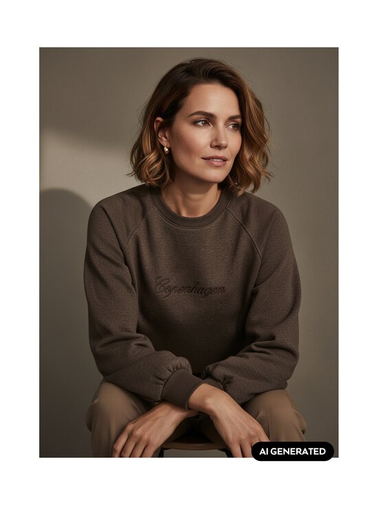 MSCH Copenhagen - MSCHBrawley Briena Logo -collegepusero - HOT FUDGE MEL | Stockmann - photo 3
