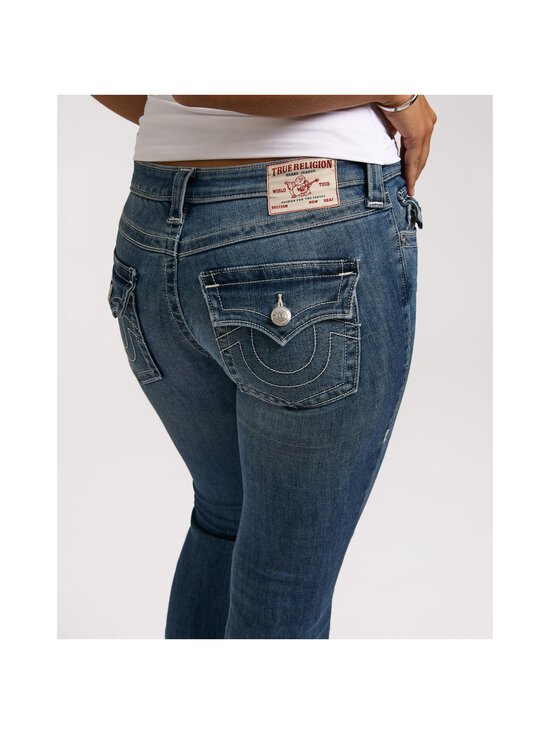 True Religion - Joey Flare -farkut - IOFM ARABELLA | Stockmann - photo 5