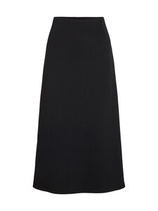 Vila - Seelik Visiffi Midi Pencil - BLACK BEAUTY | Stockmann