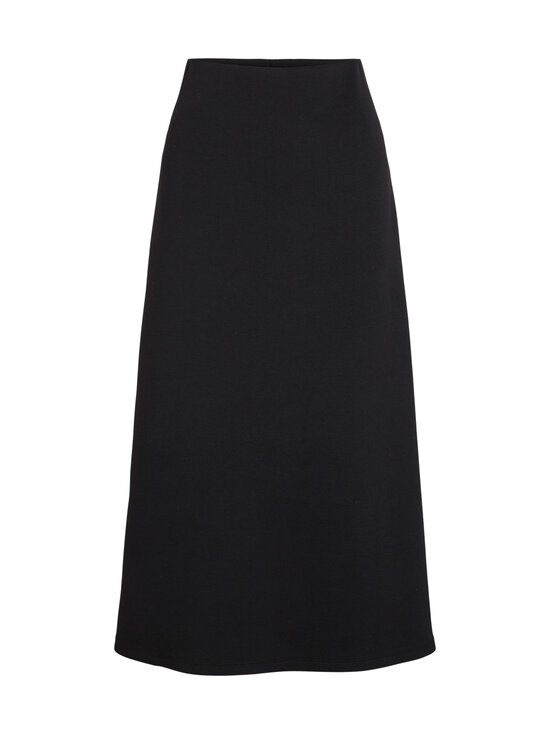 Vila - Seelik Visiffi Midi Pencil - BLACK BEAUTY | Stockmann - photo 1