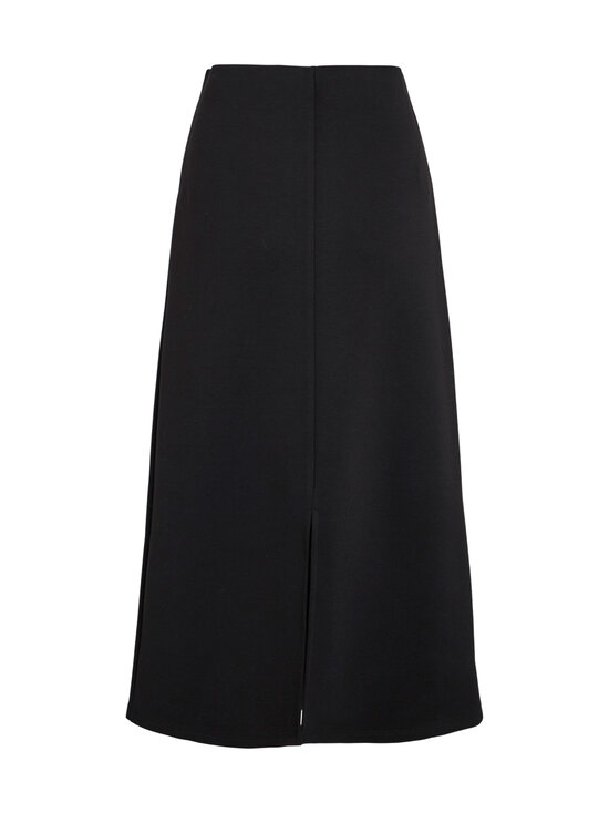 Vila - Seelik Visiffi Midi Pencil - BLACK BEAUTY | Stockmann - photo 2