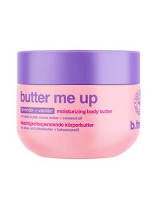 B.Fresh - Kehakreem Butter Me Up Moisturizing Body Butter | Stockmann