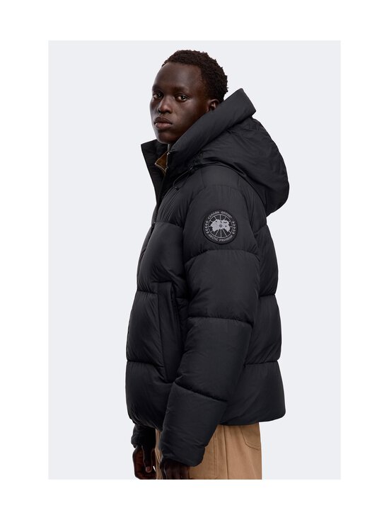 Canada Goose - Sulejope Crofton Puffer Matte - 9061 BLACK - NOIR | Stockmann - photo 6