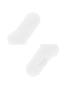 Falke - Active Breeze Sneaker Socks - 2000 WHITE | Stockmann