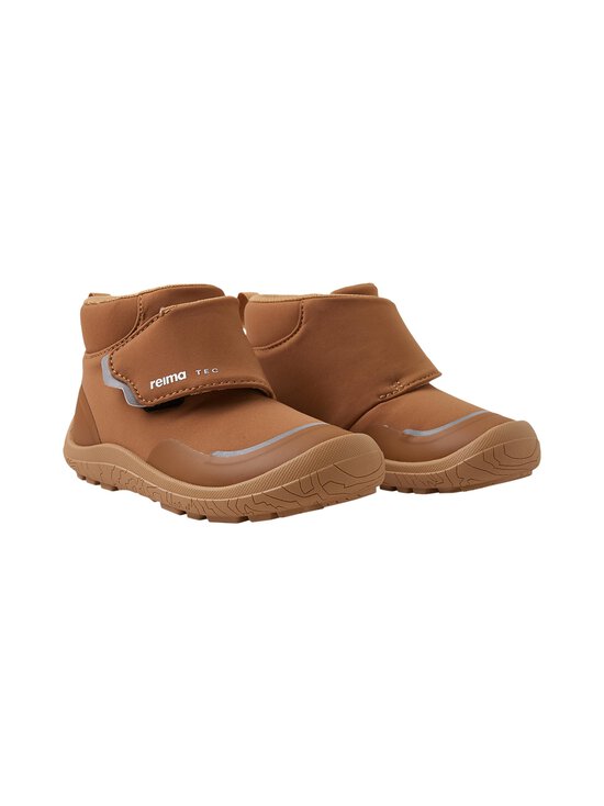Reima - Reimatec Hyppii baskāju apavi - 1490 CINNAMON BROWN - photo 3 Reima - Reimatec Hyppii baskāju apavi - 1490 CINNAMON BROWN | Stockmann - photo 3