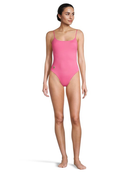 Polo Ralph Lauren - Kennedy-uimapuku - DSP DESERT PINK | Stockmann - photo 2