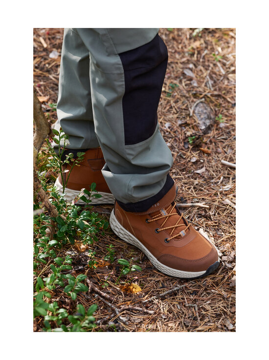 Reima - Veekindlad jalatsid Hiipien - 1490 CINNAMON BROWN | Stockmann - photo 8