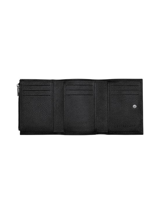 Longchamp - Le Roseau ādas maks - 001 BLACK | Stockmann - photo 2