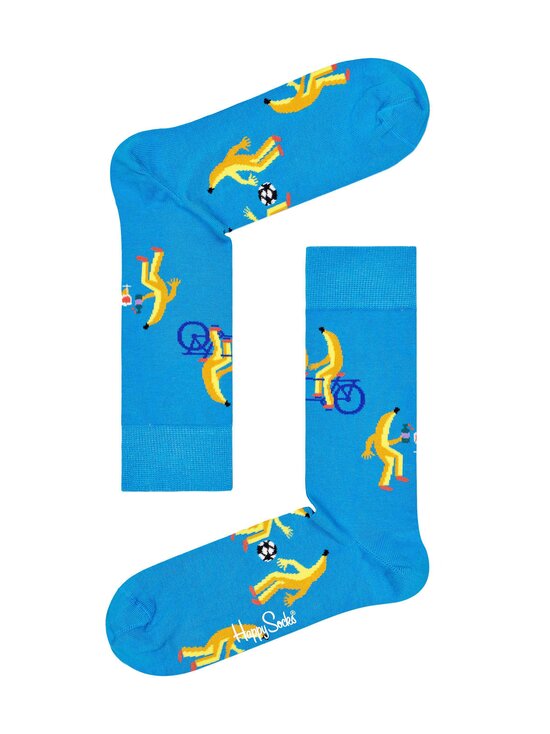 Going Bananas -sukat