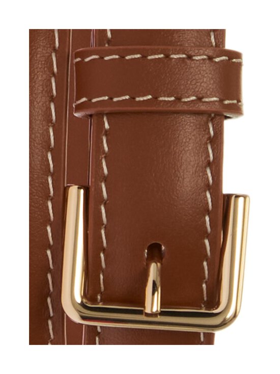Flattered - Barbara-nahkavyö - 008 COGNAC | Stockmann - photo 2