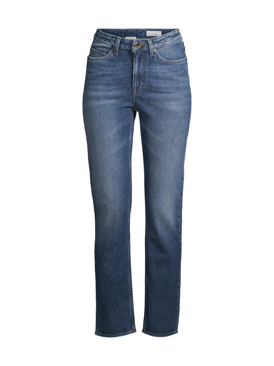 Tiger of Sweden - Maggie Timeless -farkut - 21F MEDIUM BLUE | Stockmann - photo 1