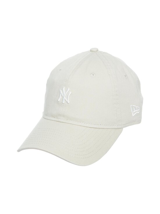Mini Logo 9Twenty New York Yankees beisbola cepure