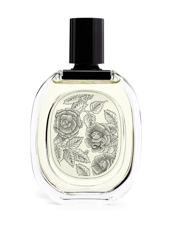 Diptyque - Eau Rose EdT smaržūdens - WHITE - photo 2 Diptyque - Eau Rose EdT smaržūdens - WHITE | Stockmann - photo 2