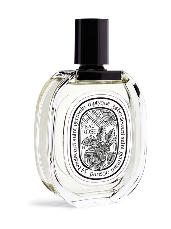 Diptyque - Eau Rose EdT smaržūdens - WHITE - photo 3 Diptyque - Eau Rose EdT smaržūdens - WHITE | Stockmann - photo 3