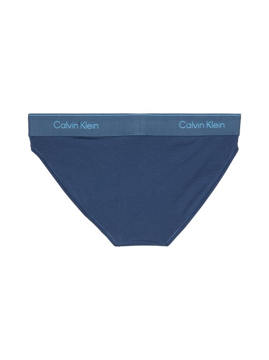 Calvin Klein Underwear - Bikini stila biksītes - CEC DARK DENIM | Stockmann - photo 2