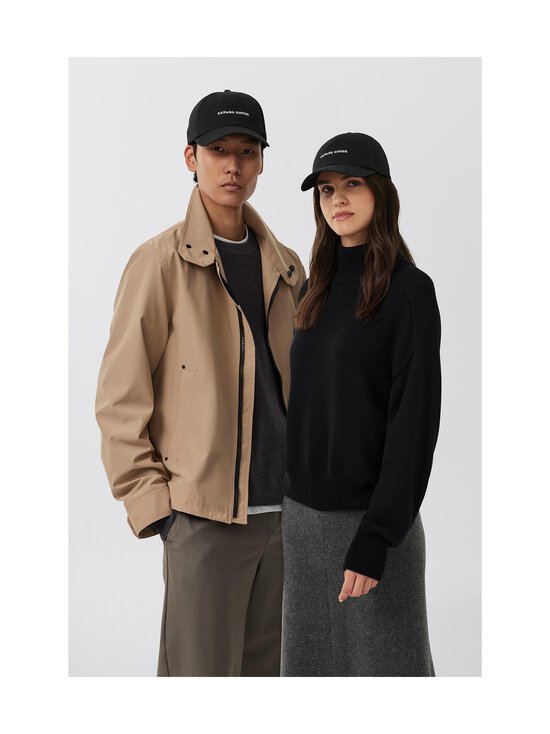 Canada Goose - Everyday naģene - 93 BLACK/WHITE - NOIR/BLANC | Stockmann - photo 2