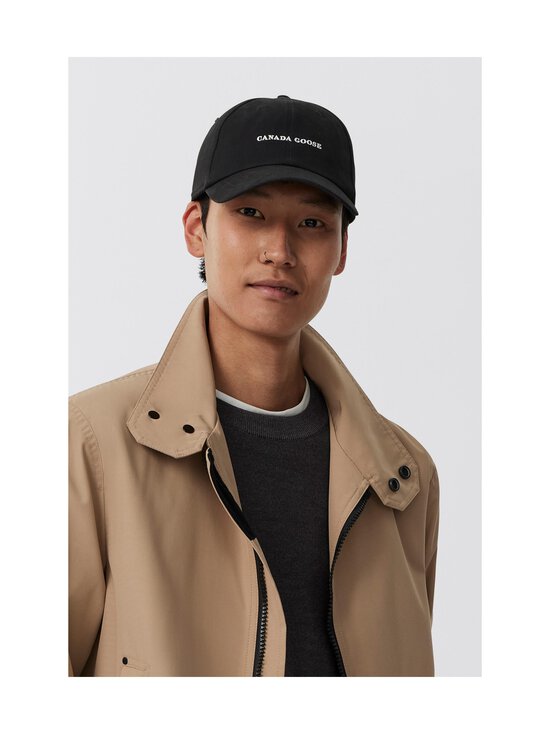 Canada Goose - Everyday naģene - 93 BLACK/WHITE - NOIR/BLANC | Stockmann - photo 3