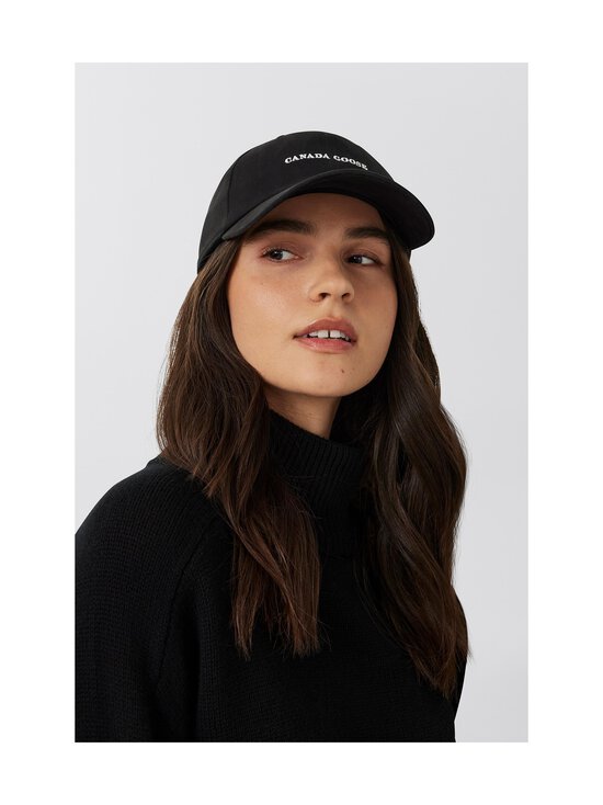 Canada Goose - Everyday naģene - 93 BLACK/WHITE - NOIR/BLANC | Stockmann - photo 4