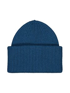 Colorful Standard - Merino-neulepipo - OCEAN GREEN | Stockmann
