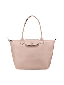 Longchamp - Le Pliage Xtra plecu somas - 542 NUDE | Stockmann