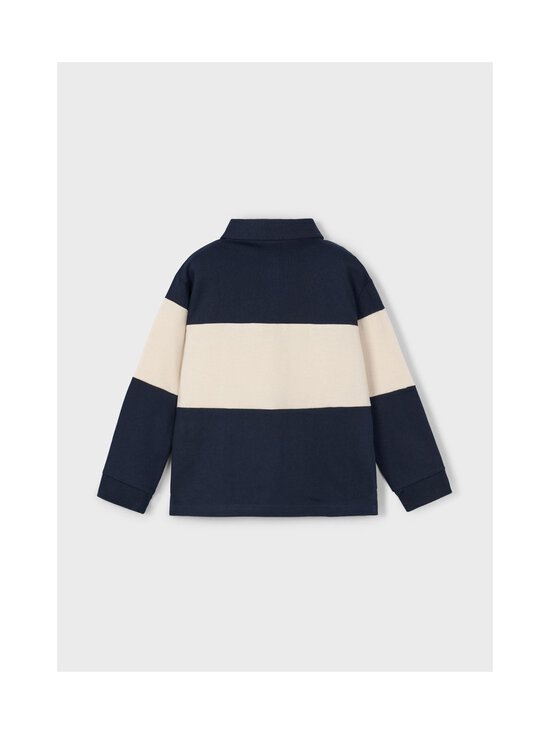 Mayoral - Pitkähihainen pikeepaita - NAVY 19 | Stockmann - photo 2