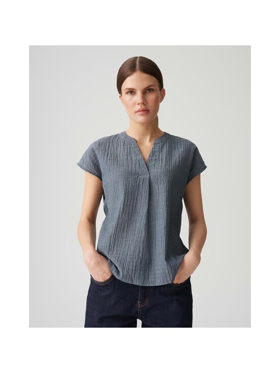 Opus - Famita-pusero - 60020 COAL BLUE - photo 2 Opus - Famita-pusero - 60020 COAL BLUE | Stockmann - photo 2