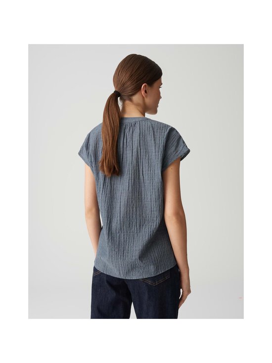 Opus - Famita-pusero - 60020 COAL BLUE - photo 3 Opus - Famita-pusero - 60020 COAL BLUE | Stockmann - photo 3