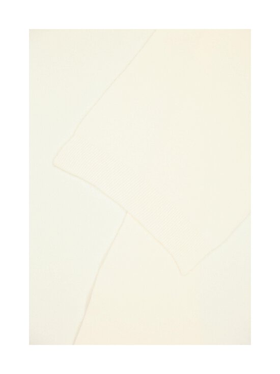 Colorful Standard - Merīnvilnas 200 x 30 cm - OPTICAL WHITE - photo 2 Colorful Standard - Merīnvilnas 200 x 30 cm - OPTICAL WHITE | Stockmann - photo 2